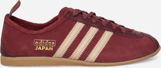adidas Japan Sneakers Shadow Red / Magic Beige