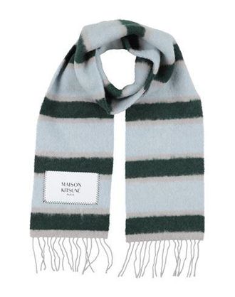 Maison Kitsun&eacute; ACCESSORI - Sciarpe su YOOX.COM