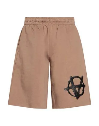 VETEMENTS BOTTOMWEAR - Shorts & Bermuda Shorts on YOOX.COM