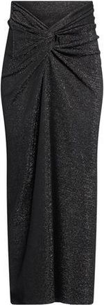 Haveone PARTES DE ABAJO - Faldas largas en YOOX.COM