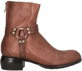 Rocco P. Ankle boots