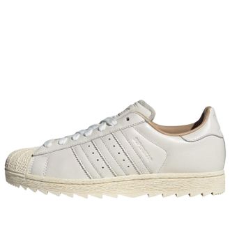 adidas Superstar II Ripple White Warm Sandstone KJ5804