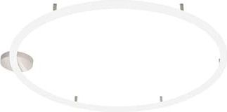 Artemide Smartlamp Alphabet of light - White - Methacrylate - Designer Bjarke Ingels Group