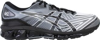 Asics Asics Gel-Quantum 360 VII Mens Black/White Running Shoes - Size UK 10.5