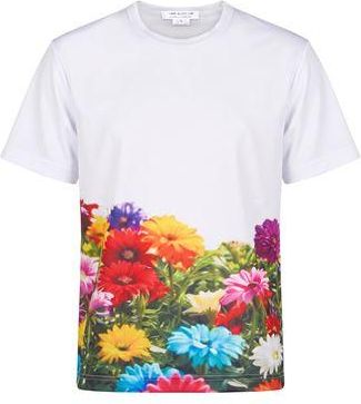 Comme Des Gar&ccedil;ons TOPWEAR - T-shirts su YOOX.COM