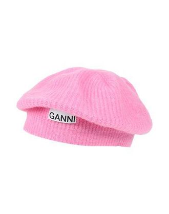 Ganni ACCESSOIRES - Mützen & Hüte auf YOOX.COM