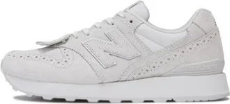 New Balance (WMNS) New Balance 996 v2 White WL996TL2