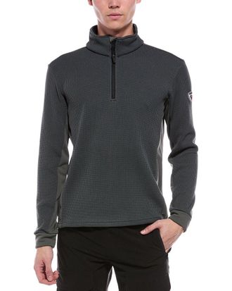 Rossignol Cieloalto Fleece 1/2-Zip Pullover