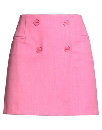 Nenette BOTTOMWEAR - Minigonne su YOOX.COM