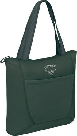 Osprey Ultralight Stuff Tote 18 Umhängetasche - | grün