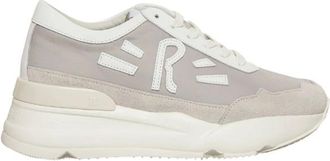 Ruco Line R-Evolve Sneaker - - Shoes - Donna - Bianco - 38 EU
