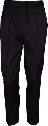 Golden Goose Wool Trousers