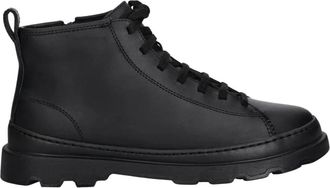 Camper Heren, Schoenen, Zwart, Maat: 46 EU Leer