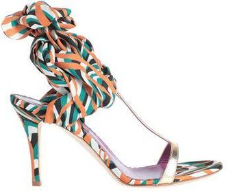 Missoni FOOTWEAR - Sandals sur YOOX.COM