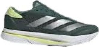 adidas Shoes - male - Adidas - Running Shoes - Green - 11 1/3 UK - Sport