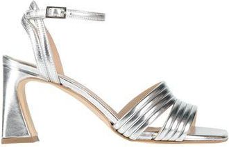 Andrea Pinto CALZADO - Sandalias con cierre en YOOX.COM