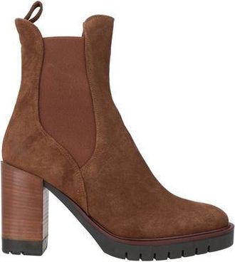 Lorenzo Mari Ankle boots
