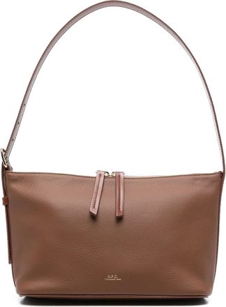 A.P.C. Sac Vera Shoulder