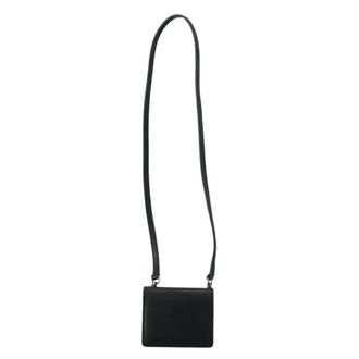 Dolce & Gabbana Pre-owned Tessuto shoulder-bags - - Pre-owned - Donna - Nero - ONE SIZE