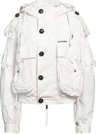 Dsquared2 COATS & JACKETS - Jackets sur YOOX.COM