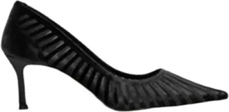 Lola Cruz Donna, Scarpe, Nero, 39 EU, new