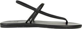 Ancient Greek Sandals FOOTWEAR - Thong sandals on YOOX.COM