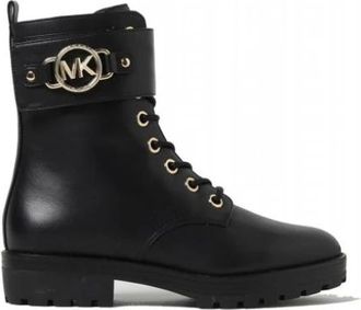 Michael Kors Mujer, Zapatos, Negro, Talla: 37 EU