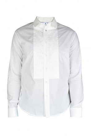 Off-white Shirt