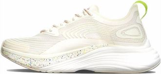 Athletic Propulsion Labs Mens Streamline Shoe In Pristine/multi/speckle