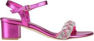 Eddicuomo CALZATURE - Sandali su YOOX.COM