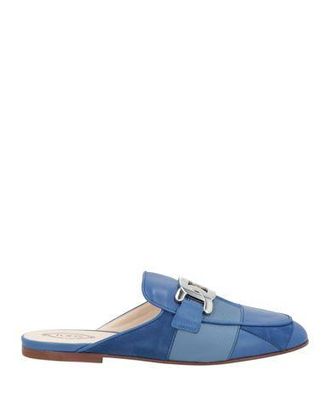 Tod's Mules & Clogs