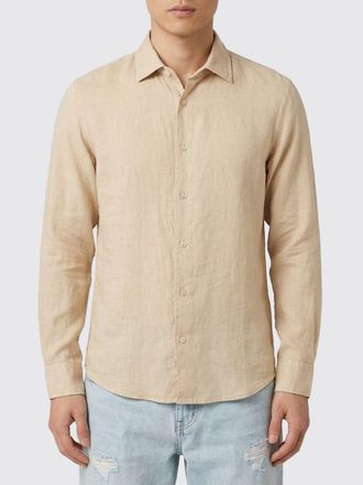 MC2 Saint Barth Camicia MC2 Saint Barth in lino