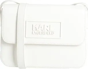 Karl Lagerfeld BOLSOS - Bolsos con bandolera en YOOX.COM