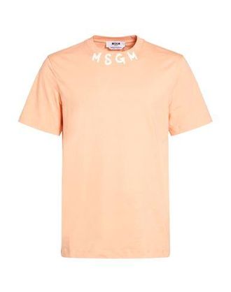 Msgm TOPWEAR - T-shirts on YOOX.COM