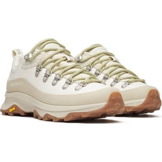 Merrell Ontario SP Sneaker in Stucco at Nordstrom Rack, Size 10.5