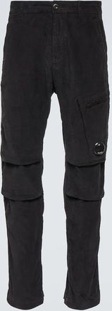 C.P. Company Corduroy straight pants