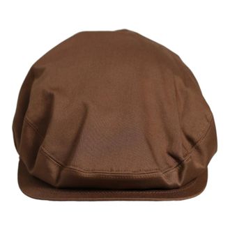 Dolce & Gabbana unisex, Accessoires, Bruin, Maat: ONE Size Katoen
