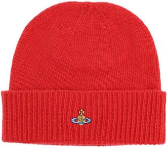 Vivienne Westwood Cashmere Beanie