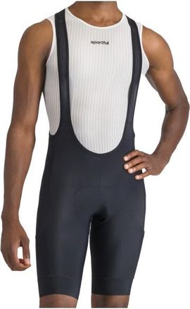 Sportful Giara 2 Bibshort Velohose f&uuml;r Herren | braun