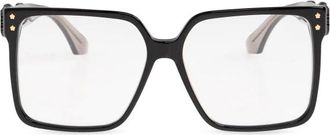 Etro Optical Frame - Dames - Brillen - Zwart - ONE Size - Accessoires