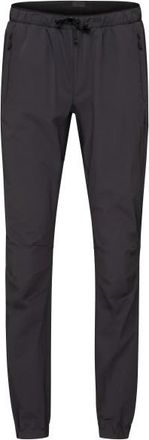 Norr&oslash;na Senja Flex1 Trackster Pants Laufhose f&uuml;r Damen | grau