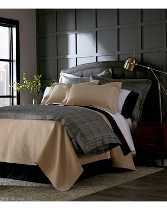 Peacock Alley Alyssa Twin Coverlet
