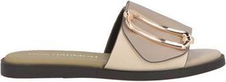 Noa Harmon FOOTWEAR - Sandals on YOOX.COM