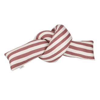 Sch&ouml;ner Wohnen Kollektion Sch&ouml;ner Wohnen Coj&iacute;n Decorativo Con Relleno Jolly - 1 Unidad 15x150 Cm, Negro