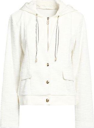 Liu Jo JACKEN & M&Auml;NTEL - Jacken und Anoraks auf YOOX.COM