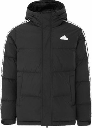 adidas (WMNS) adidas Oversized SST Bomber Jacket Black IW8422