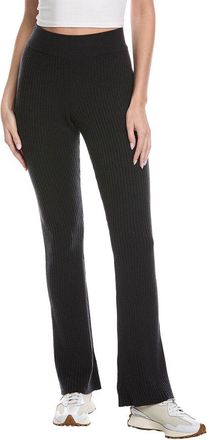 Spiritual Gangster Victoria Wool-Blend Pant