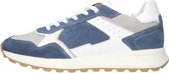 Stefano Lauran Heren, Schoenen, Veelkleurig, Maat: 43 EU Leer