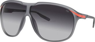 Nike Unisex Ev0721 66Mm Sunglasses