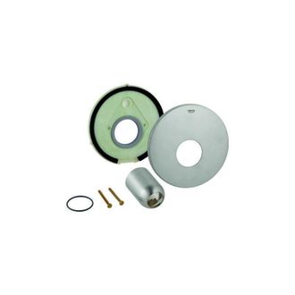 GROHE Roseta De Acero Grohe 46904